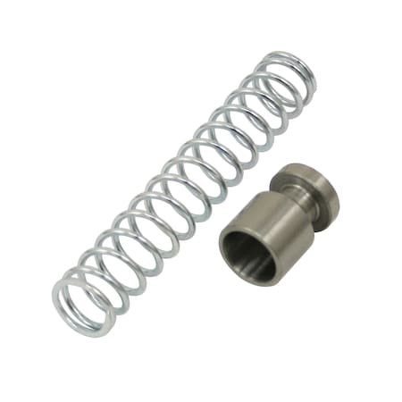 Empi Axles/Boots Pressure Booster Kit To 69, 00-9201-0 00-9201-0